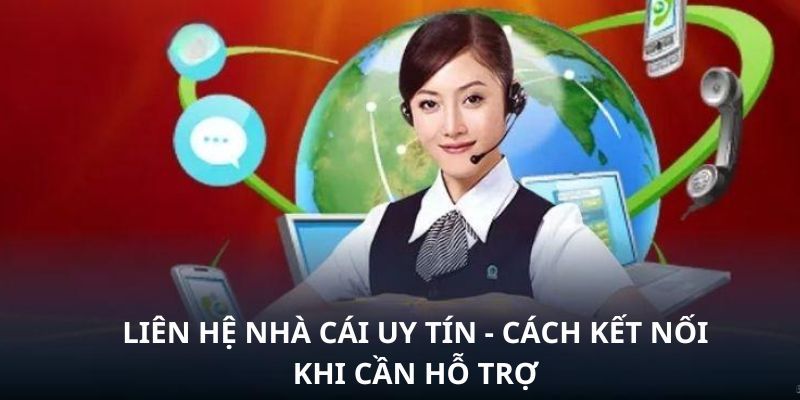 Liên Hệ 868Vip