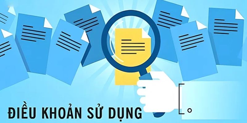 Điều Khoản Sử Dụng của 868Vip