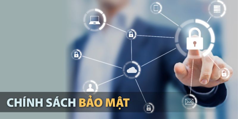 Chính Sách Bảo Mật tại 868Vip